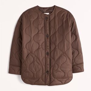 Women’s Quilted Liner Jacket
